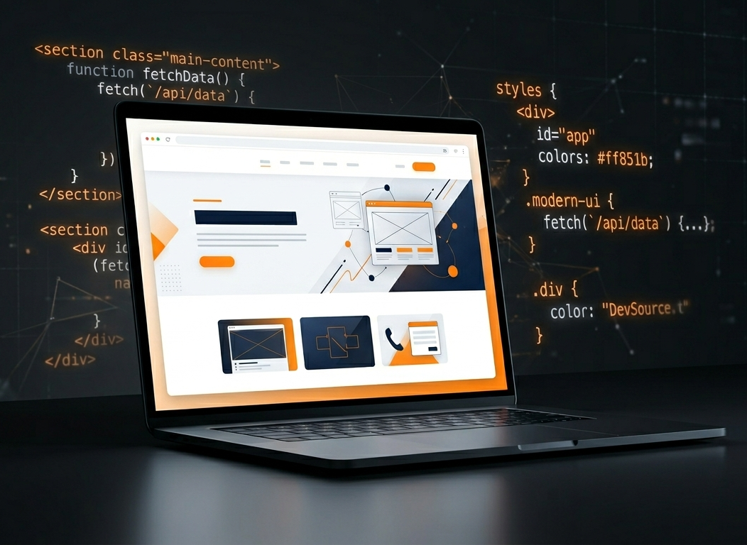 Muhammad Meluk — DevSource